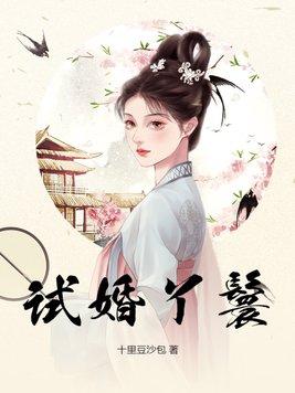 试婚丫鬟短剧免费观看完整版