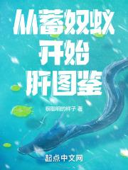 从蓄奴蚁开始肝图鉴定笔