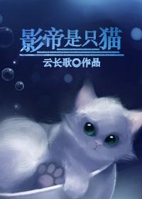 影帝是只猫 作者云长歌