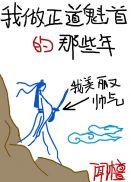 我做正道魁首的那些年主角叶晚