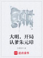 大明开局认爹朱元璋笔趣阁免费