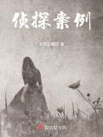 侦探案例by资源