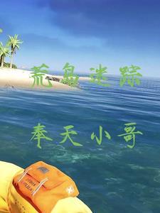 荒岛迷踪全集完整版