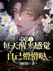 快穿之每天醒来都在pp