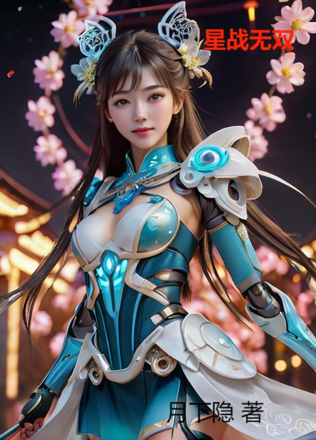 星武神诀双修