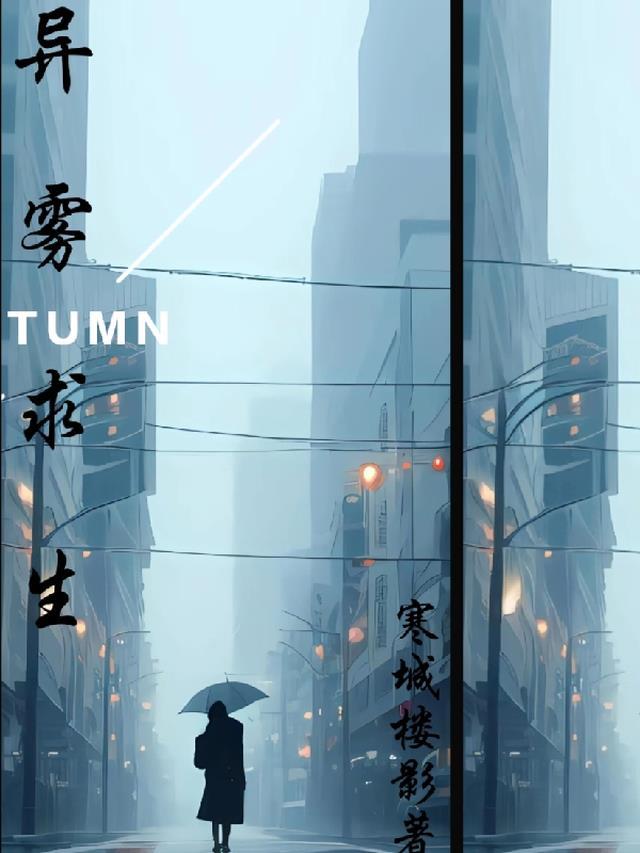 黑雾公路求生