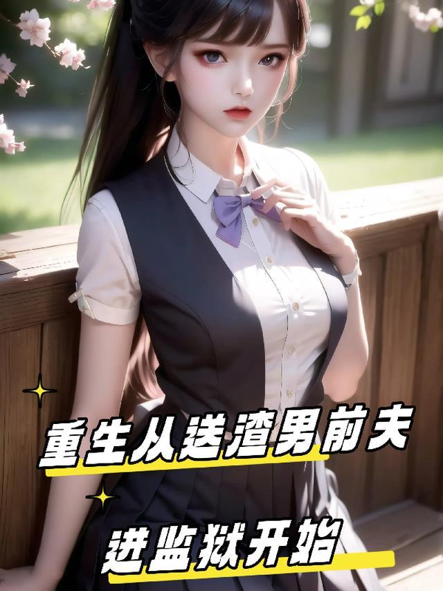 重生之从渣男到世界首富
