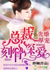 霸道总裁协议婚姻