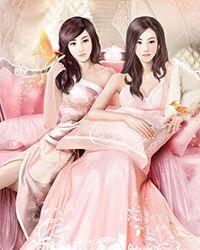 女忍训练师最后的战争