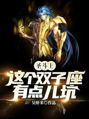 双子座圣斗士到底几个人