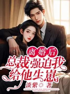 离婚后总裁总想追我