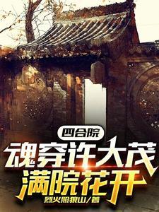 四合院之许大茂也有春天最新章节