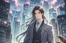 都市逆天修仙云凡全文