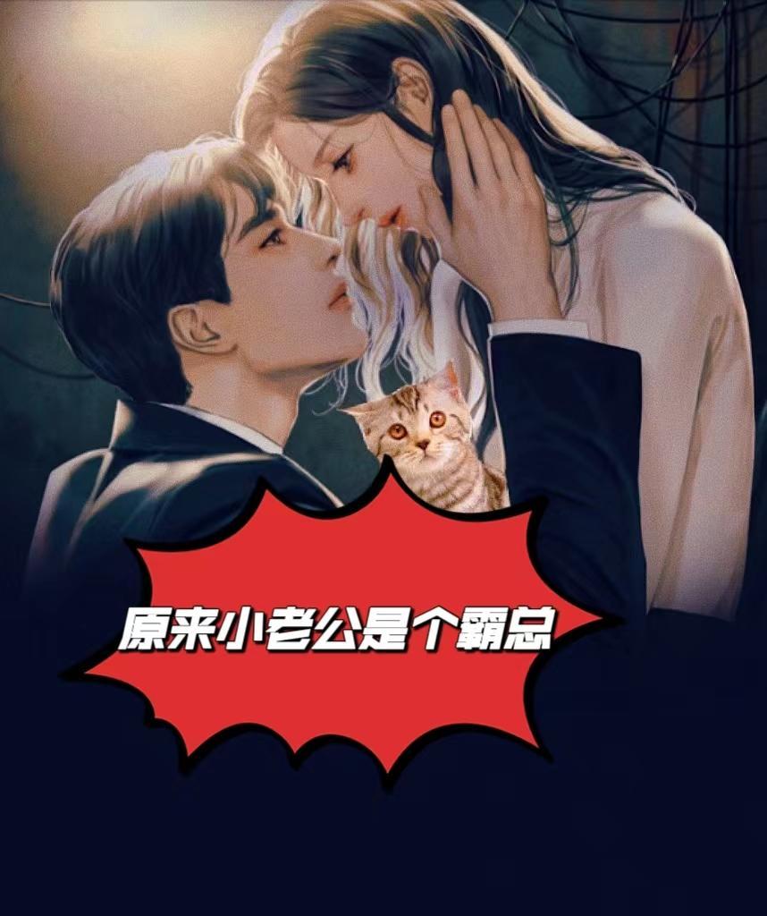 总裁老攻原来是个o