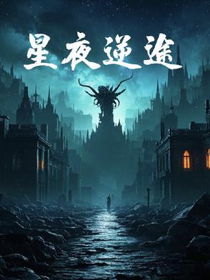 逆之星途璀璨