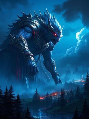 圣魔天尊免费版