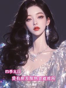 我有座无限物资避难所gl