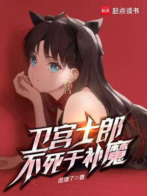 卫宫士郎正在挑战fgoTXT