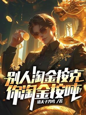 你淘金按吨