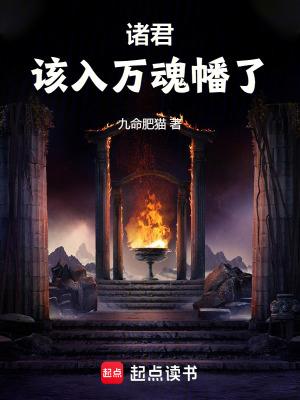 该入万魂幡了TXT