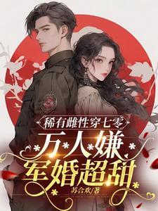 军少军婚大全