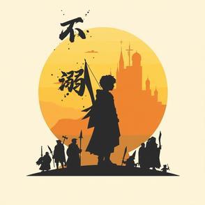 不惑于将来