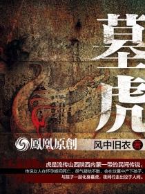 墓虎电视剧全集