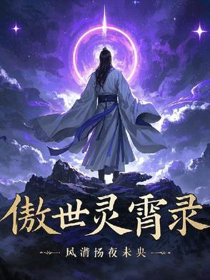 傲世逍遥录
