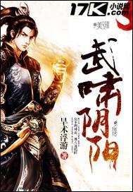 综武阴阳功法