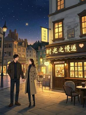 时光慢递什么意思