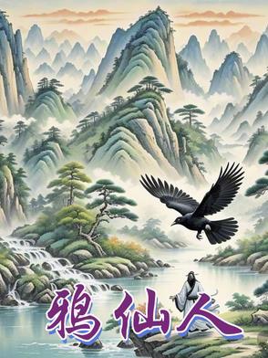 鸦仙人韩榆免费阅读全文最新章节