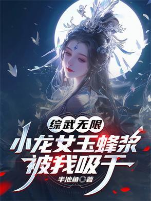 综小龙女外传