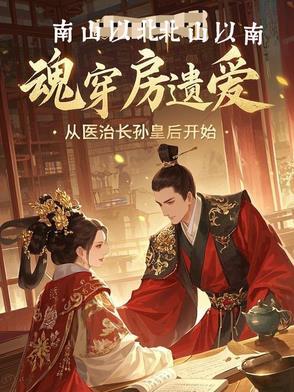 主角穿越成房遗爱的系统