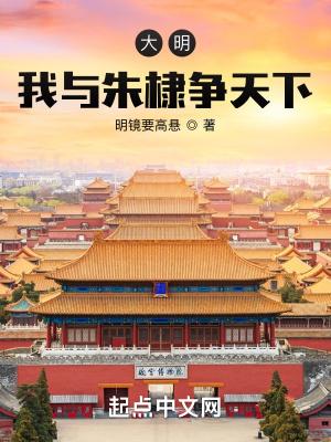 大明风华之我是朱瞻基