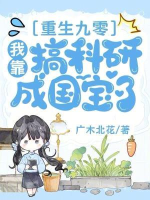 重生九零我靠搞科研成国宝了