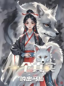 出马仙真实故事