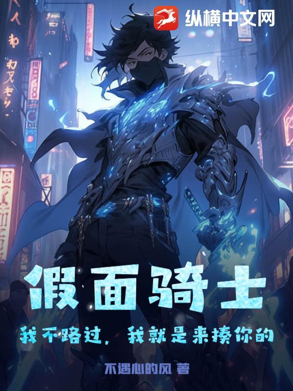 我只是路过的假面骑士怎么说