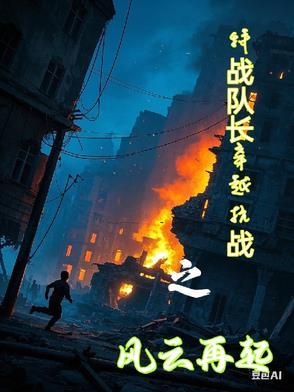 抗战特战队之最精锐