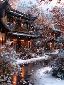 如懿传各人物