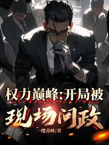 从副县长到封疆大吏的叫什么名字