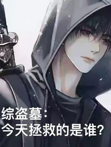 综盗墓同人