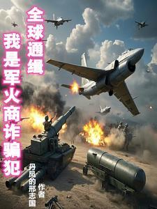港片我是军火商