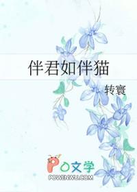伴君如伴猫by十八鹿