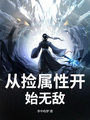 从捡属性开始无敌赵封