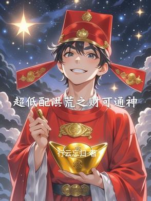 洪荒之最强财神