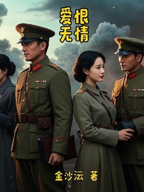 爱恨无果什么意思