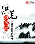 洪荒求圣录免费阅读