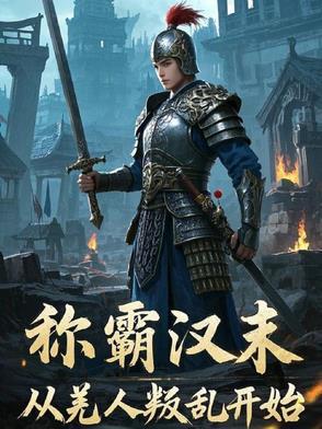 称霸汉末