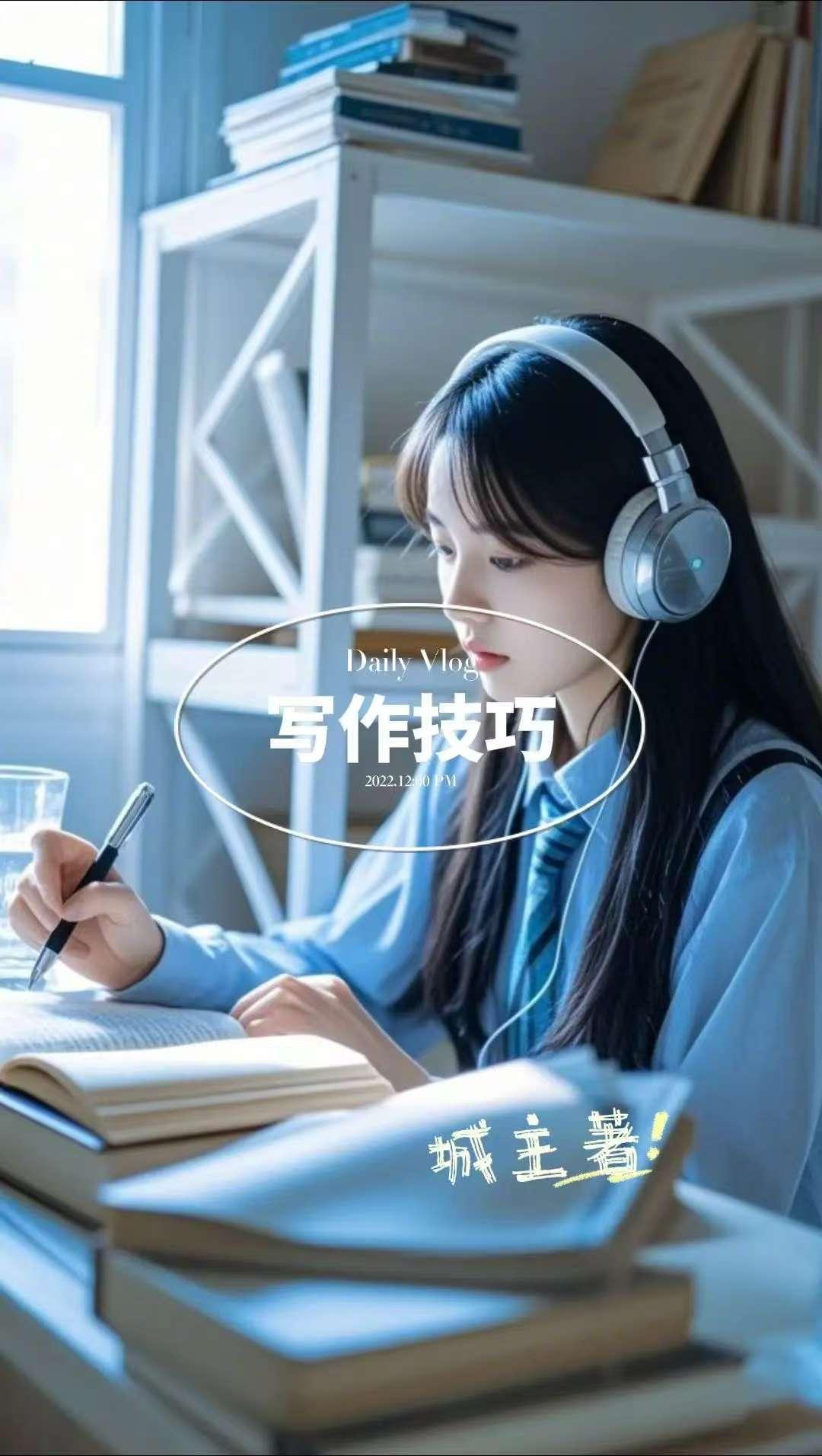 新人写作用什么软件