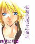 妖精的尾巴(国语版)